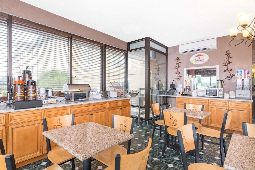 Super 8 By Wyndham Corbin Ky Motel Ngoại thất bức ảnh